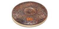 MEINL Byzance Extra Dry Medium Hihat 13