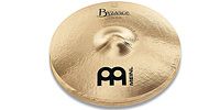 MEINL Byzance Brilliant Heavy HIHAT 14&quot; Pair