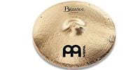 MEINL Byzance Brilliant Serpents HIHAT 13&quot; Pair