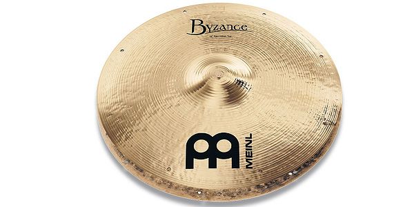 MEINL/Byzance Brilliant Serpents HIHAT 13