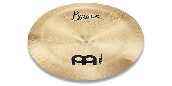 MEINL/Byzance Traditional China 20