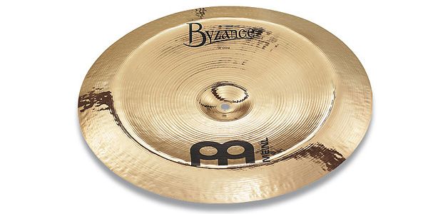 MEINL/Byzance Brilliant China 14