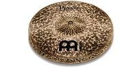 MEINL Byzance Dark Hihat 14&quot; Pair