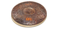 MEINL Byzance Extra Dry Medium Hihat 14&quot; PAIR