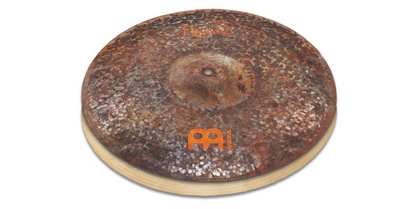 MEINL/Byzance Extra Dry Medium Hihat 14