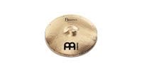 MEINL Byzance Brilliant Fast HIHAT 14&quot; PAIR