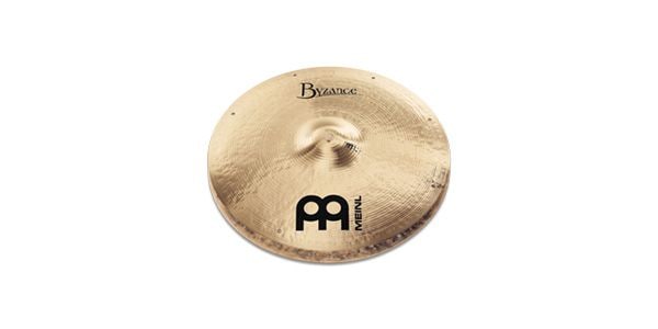 MEINL/Byzance Brilliant Fast HIHAT 14