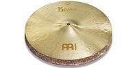 MEINL Byzance Jazz Hihat 14