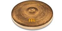 MEINL Byzance Vintage Sand Hat 14&quot; Pair