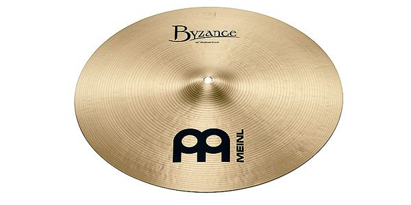 MEINL/Byzance Traditional Thin Crash 14