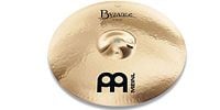 MEINL Byzance Brilliant Thin Medium Crash 16