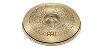 MEINL Byzance Jazz Tradition HIHATS 14