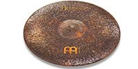 MEINL Byzance Extra Dry Thin Crash 16&quot;