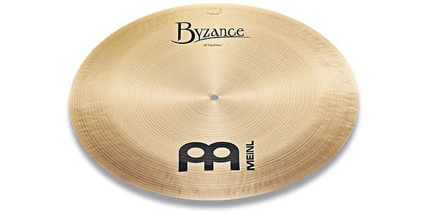 MEINL/Byzance Traditional Flat China 16