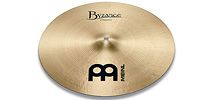 MEINL Byzance Traditional Heavy Crash 18&quot;