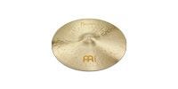 MEINL Byzance Jazz EXTRA THIN Crash 16&quot;