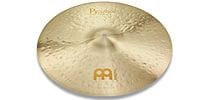 MEINL Byzance Jazz Thin Crash 16&quot;