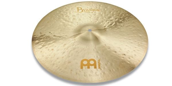 MEINL/Byzance Jazz Thin Crash 18