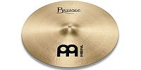 MEINL Byzance Traditional Medium Thin Crash 19