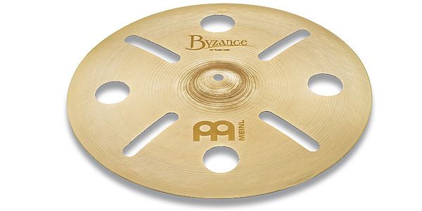 Trash　MEINL　送料無料　16