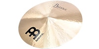 MEINL Byzance Traditional Medium Thin Crash 17