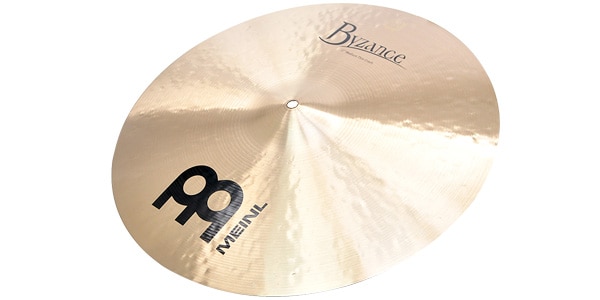 大海物語 MEINL マイネル Byzance Traditional Series Medium Thin