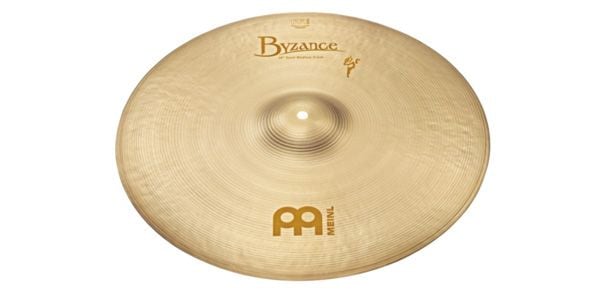 MEINL/Byzance Vintage Sand Crash 18