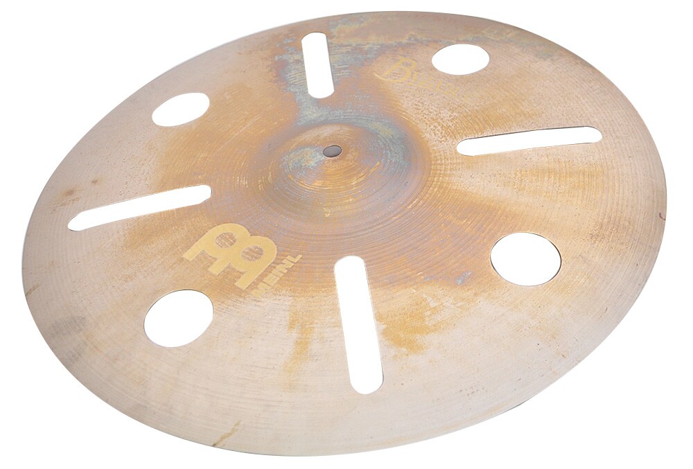 MEINL/Byzance Vintage Trash Crash 18