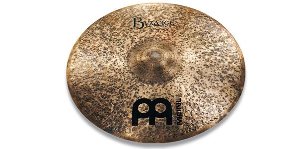 MEINL/Byzance Dark Sky Ride 19