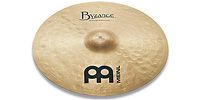 MEINL Byzance Traditional Extra Thin Hammered Crash 18