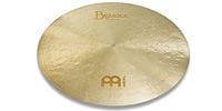 MEINL Byzance Jazz Club Ride 20