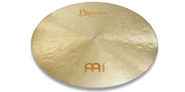 MEINL/Byzance Jazz Club Ride 20