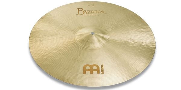 MEINL/Byzance Jazz Medium Ride 20