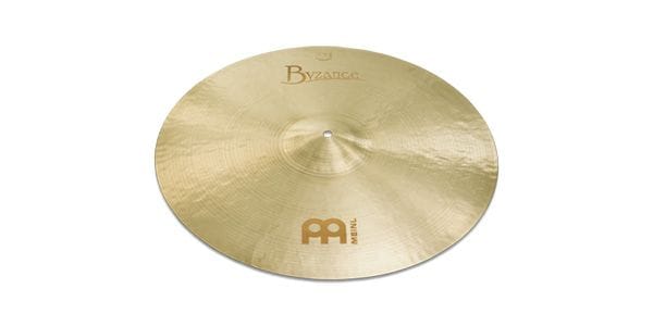 MEINL/Byzance Jazz Rides THIN 20