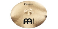 MEINL Byzance Brilliant Medium Ride 20