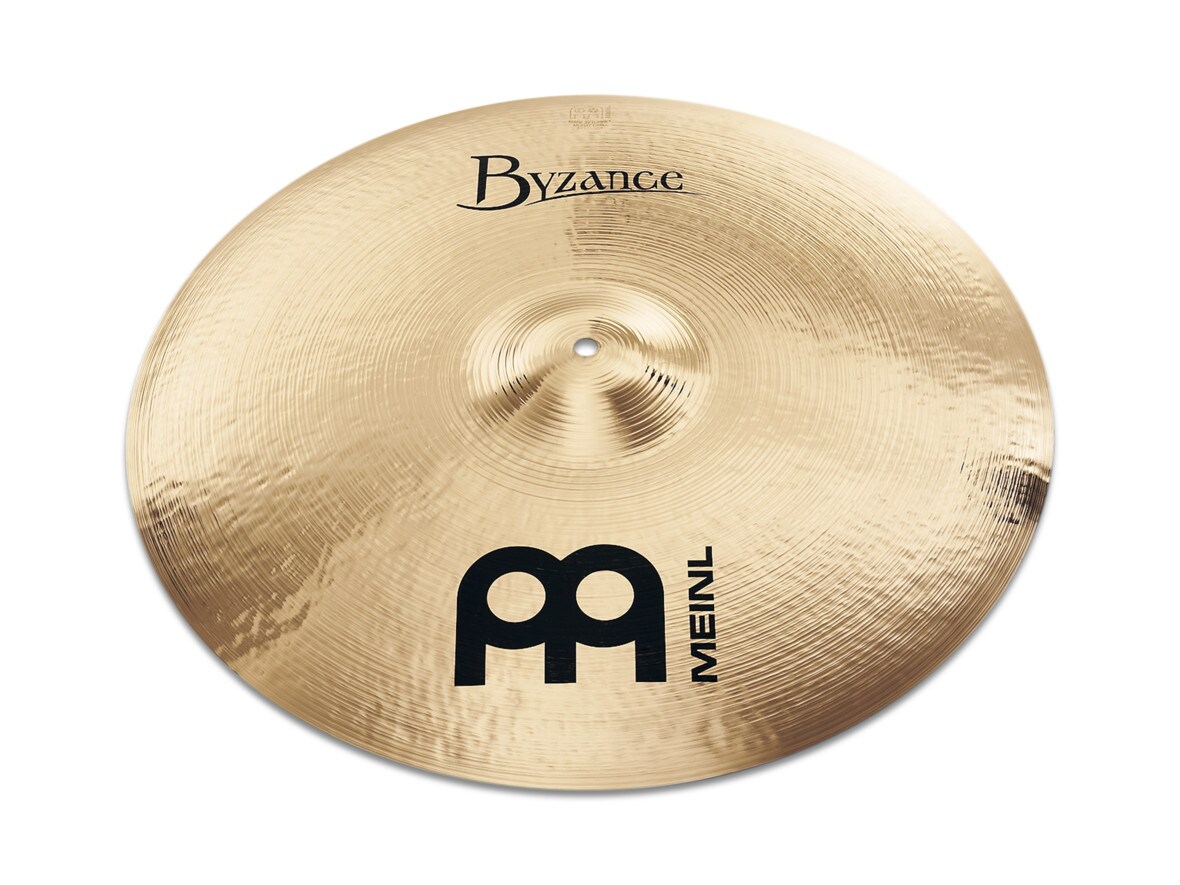 MEINL/Byzance Brilliant Medium Ride 20