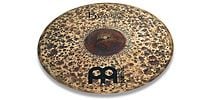 MEINL Byzance Dark Raw Bell Ride 22