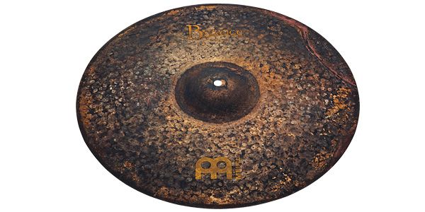 MEINL/Byzance Vintage Pure Light Ride 22