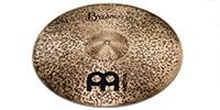 MEINL Byzance Dark Ride 21&quot;