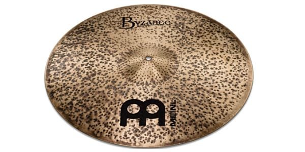 MEINL/Byzance Dark Ride 21