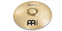 MEINL Byzance Brilliant Serpents Ride 21&quot;