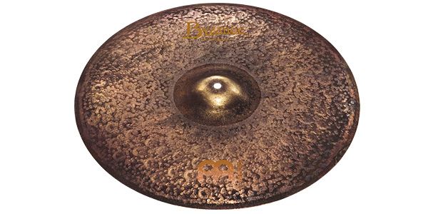 MEINL/Byzance Extra Dry Transition Ride 21”