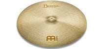 MEINL Byzance Jazz Big Apple Ride 22