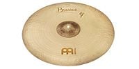 MEINL Byzance Vintage Sand Crash Ride 22