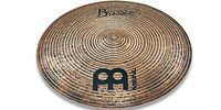 MEINL Byzance Dark Spectrum Ride 22&quot;