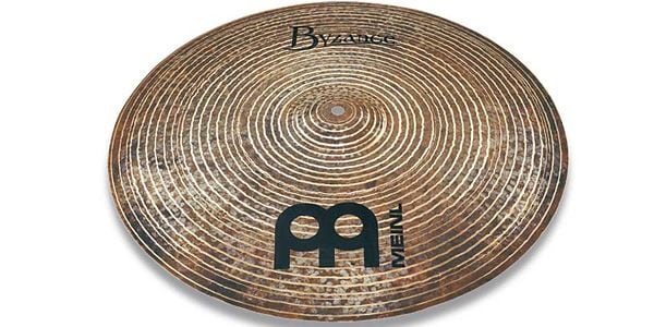 MEINL/Byzance Dark Spectrum Ride 22