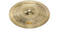 MEINL Byzance Jazz Tradition Light Ride 22”