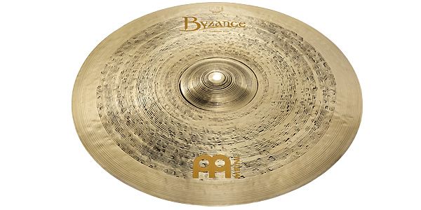 MEINL/Byzance Jazz Tradition Ride 22