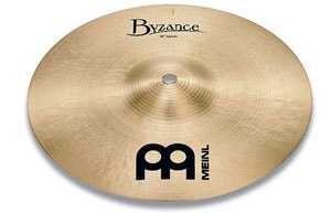 MEINL Byzance Traditional Splash 12&quot;