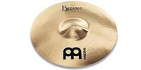 MEINL Byzance Brilliant Splash 6